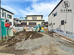 神奈川県厚木市岡田４丁目