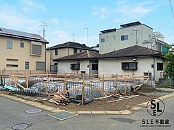 平塚市徳延 第9 全2棟 新築戸建