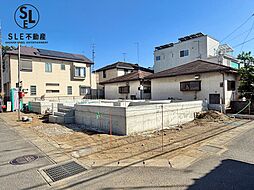 神奈川県平塚市徳延１丁目
