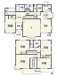 神奈川県厚木市森の里４丁目