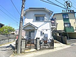 神奈川県平塚市根坂間