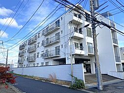 厚木サンハイツ