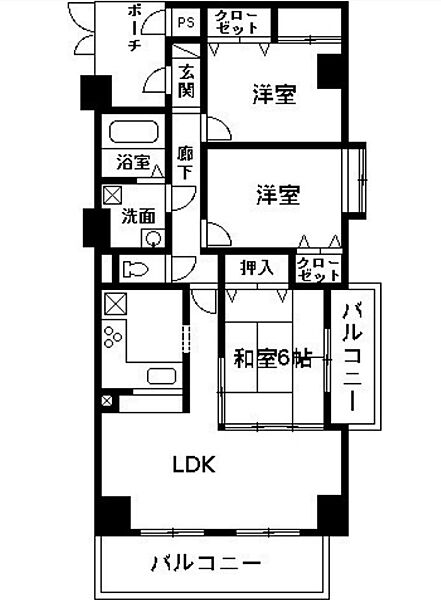 外観画像