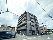 中央前橋駅より徒歩25分 2階 築21年1ヶ月の賃貸物件