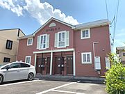 新前橋駅より徒歩29分 2階 築28年3ヶ月の賃貸物件