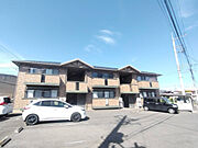 群馬総社駅より徒歩64分 1階 築22年8ヶ月の賃貸物件