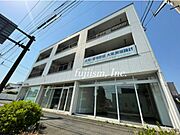 前橋駅より徒歩9分 3階 築59年3ヶ月の賃貸物件