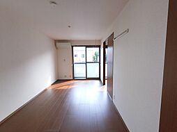 アビイロード　I 1階3DKのリビング/ダイニング