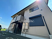 サニーウェル清里B 1階 築22年10ヶ月の賃貸物件