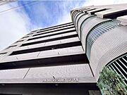 新前橋駅より徒歩22分 5階 築36年8ヶ月の賃貸物件