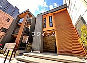 中央前橋駅より徒歩9分 1階 新築の賃貸物件