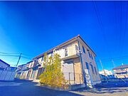 群馬総社駅より徒歩13分 1階 築20年10ヶ月の賃貸物件