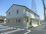 群馬総社駅より徒歩10分 2階 築7年8ヶ月の賃貸物件