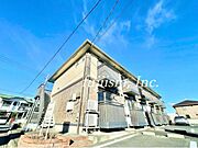 カーサハコダ 2階 築17年11ヶ月の賃貸物件