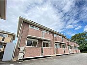 新前橋駅より徒歩14分 1階 築19年8ヶ月の賃貸物件