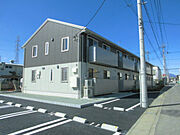 グランテラス高井の賃貸物件