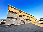 ＬＵＭＩＥＲＥ 2階 築18年2ヶ月の賃貸物件