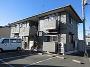 群馬総社駅より徒歩9分 2階 築24年2ヶ月の賃貸物件