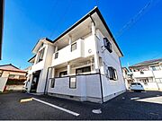 クレールB 2階 築24年2ヶ月の賃貸物件