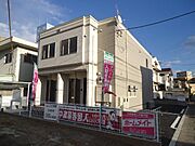 ピュア ファースト 1階 築9年10ヶ月の賃貸物件