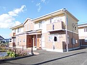 群馬総社駅より徒歩22分 1階 築21年2ヶ月の賃貸物件