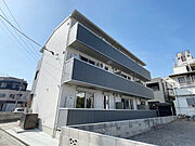 サンキエーム前橋 2階 築3年8ヶ月の賃貸物件