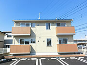 セジュール赤城C 2階 築6年2ヶ月の賃貸物件