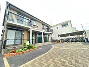 新前橋駅より徒歩23分 1階 築20年1ヶ月の賃貸物件