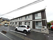 新前橋駅より徒歩26分 1階 築8年の賃貸物件