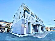 群馬総社駅より徒歩66分 2階 築22年3ヶ月の賃貸物件