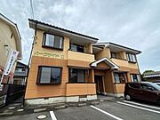 前橋駅より徒歩25分 1階 築29年8ヶ月の賃貸物件