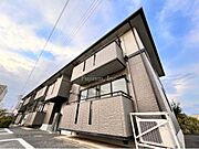 新前橋駅より徒歩22分 2階 築29年2ヶ月の賃貸物件