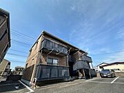 レトア絹香B 2階 築21年8ヶ月の賃貸物件