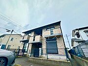 新前橋駅より徒歩19分 2階 築23年9ヶ月の賃貸物件