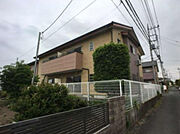 井草ハイツB 2階 築21年9ヶ月の賃貸物件