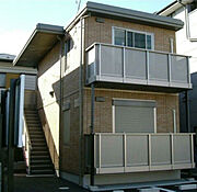 ヴァンベール 1階 築19年9ヶ月の賃貸物件