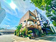 前橋駅より徒歩5分 3階 築21年6ヶ月の賃貸物件