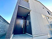 前橋大島駅より徒歩28分 1階 築8年4ヶ月の賃貸物件