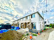 前橋大島駅より徒歩36分 2階 新築の賃貸物件