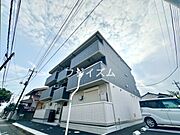 前橋駅より徒歩10分 2階 築1年3ヶ月の賃貸物件