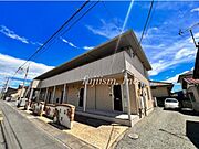 前橋駅より徒歩32分 1階 築13年11ヶ月の賃貸物件