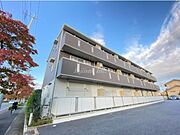 Ｄ’クレアーレ 1階 築12年8ヶ月の賃貸物件