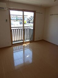 カーサＨＡＫＯＤＡ 2階1Kのリビング/ダイニング