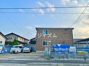 駒形駅より徒歩23分 1階 新築の賃貸物件