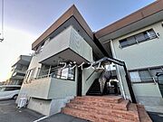 中央前橋駅より徒歩19分 2階 築37年3ヶ月の賃貸物件