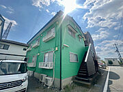 前橋駅より徒歩30分 2階 築37年8ヶ月の賃貸物件