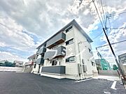 前橋駅より徒歩19分 3階 新築の賃貸物件