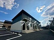 アナベルの賃貸物件