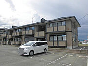 グレースコート B 1階 築25年3ヶ月の賃貸物件