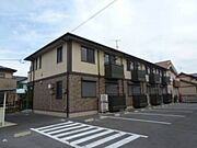 ヘイスティングB 1階 築20年4ヶ月の賃貸物件